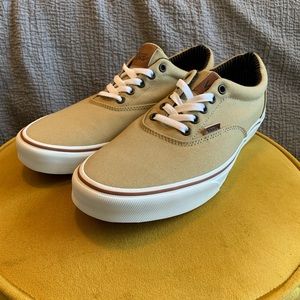 NWT Vans